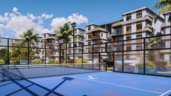 Riviera del este prime  apartamentos exclusivos en san pedro de macorí