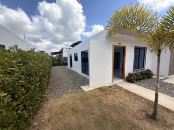 Villa de lujo en boca chica prestige  amenidades premium
