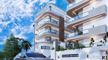 Myrtos bay residences  apartamentos en bayahibe cerca de la playa