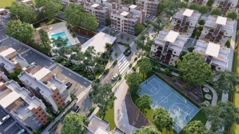 Palmas de la romana  apartamentos en la romana  bono primera vivienda