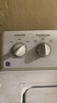 Se vende lavadora/secadora en súper oferta
