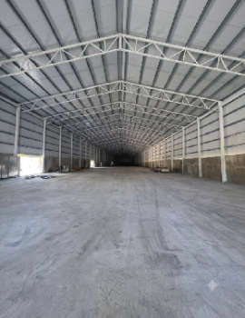 Nave comercial en alquiler  punta cana republica dominicana