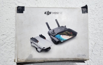 Dji mini se drone