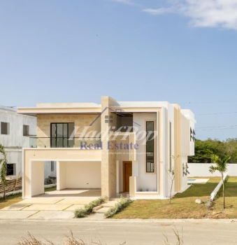 Encantadora casa en venta