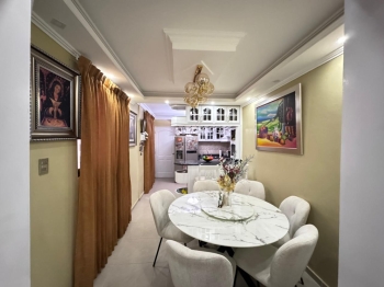Casa en venta en lucerna.