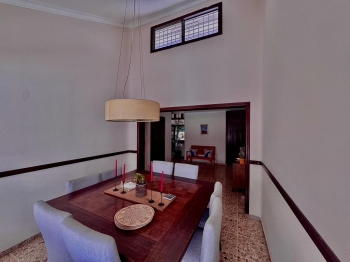 Apartamento en venta en evaristo morales.