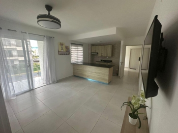 Apartamento en venta en punta cana.