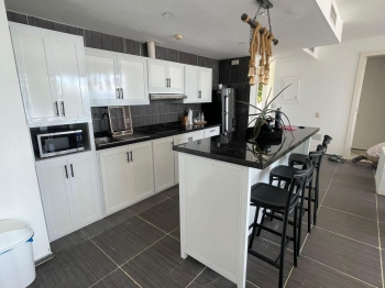 Apartamento en venta en samaná.