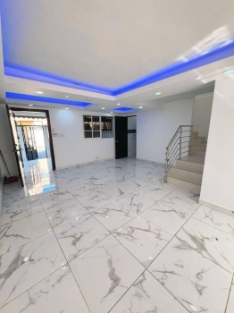 Casa en venta en alma rosa i.