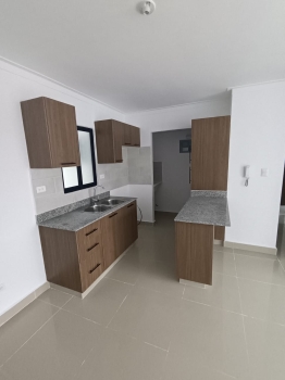 Alquiler de inmueble próximo a la ciudad juan bosch.