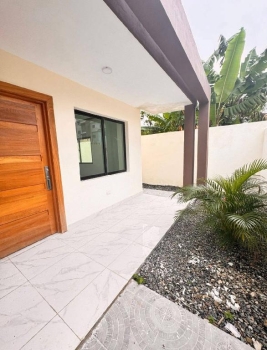 Casa en venta en san isidro.