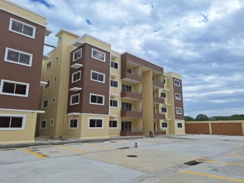 Apartamento en venta en san isidro.