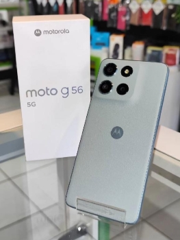 Motorola g56 5g nuevo
