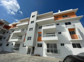Apartamento en venta en san isidro.