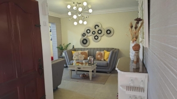 Apartamento en venta en san isidro.