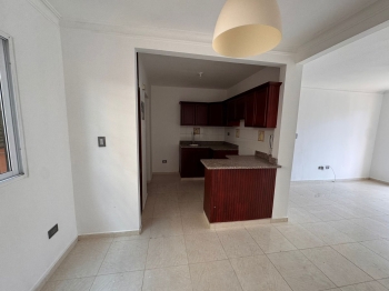 Apartamento en venta en san isidro.