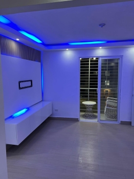 Apartamento en venta en la ciudad juan bosch.
