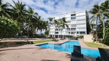 Apartamento en venta en juan dolio.