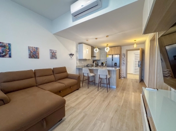 Apartamento residencial en venta en punta cana la altagracia
