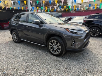 Toyota rav4 xle 2024 recien importada