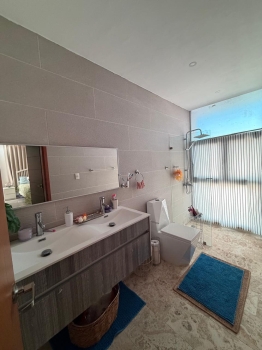 Villa lujosa y exclusiva en punta cana