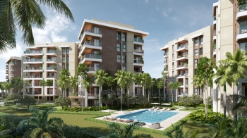 Proyectos de apartamentos exclusivivos en puerto plata