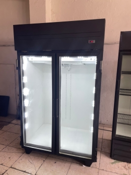 Frezer congelador farco listo para negocio con envio y garantia.