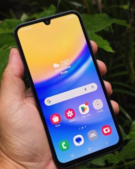Samsung galaxy a15 5g nuevo