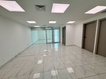 Local de oficina de 89 m2 en piantini