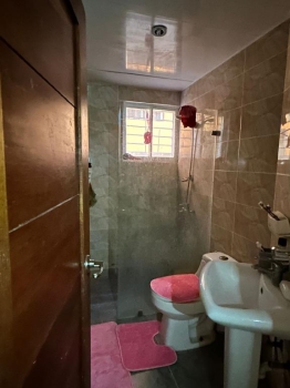 Penthouse en venta -mirador del oeste distrito nacional