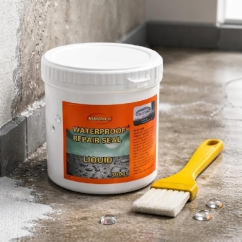 Waterproof seal liquid 1000g máxima protección contra agua y humedad