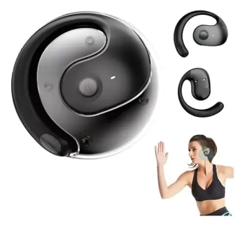 Auriculares baihuo my7553