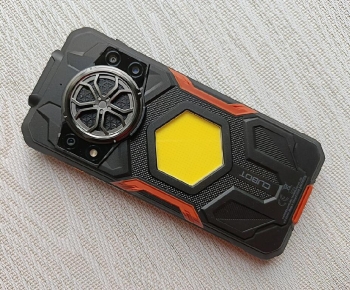 Cubot kingkong power 5 sellado