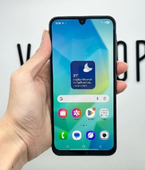 Samsung galaxy a16 sellado
