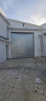 Arriendo naves de 230  m2 en manoguayabo