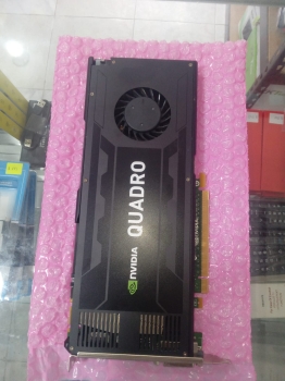 Tarjeta gráfica para estaciones de trabajo nvidia