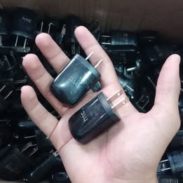 Adaptador de pared / cubo de carga htc