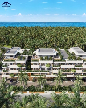 Exclusividad y lujo en el corazon de cap cana
