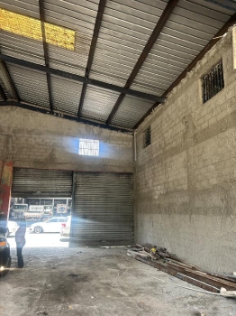 Alquiler de nave industrial villa juana santo domingo