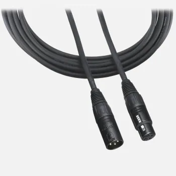 Cable de microfonodos hembra   cable xlr cable canon o cable balancead