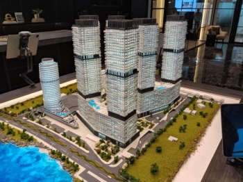 Proyecto coralia santo domingo este