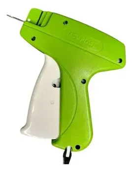 Pistola etiquetadora de tag