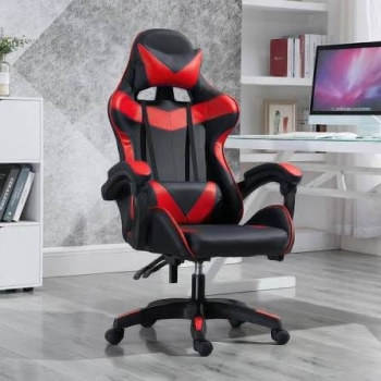 Silla gamer  silla gaming  silla ergonómica