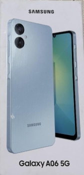 Samsung a06 nuevo