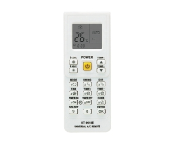 Control reemplazo hs-e-ayk1 para mantener tu aire funcionando