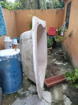 Jacuzzi para bañarse o lo que quiera hacer