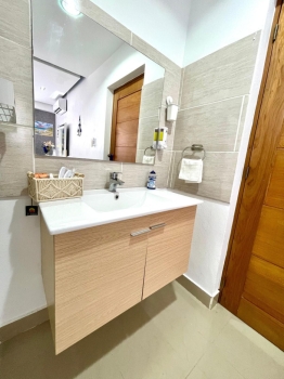 Apartamento en venta en prado oriental