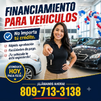 Préstamo con garantía de vehículos