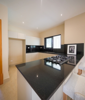Villa en venta en punta cana village.