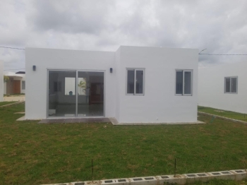 Casa en venta en punta cana.